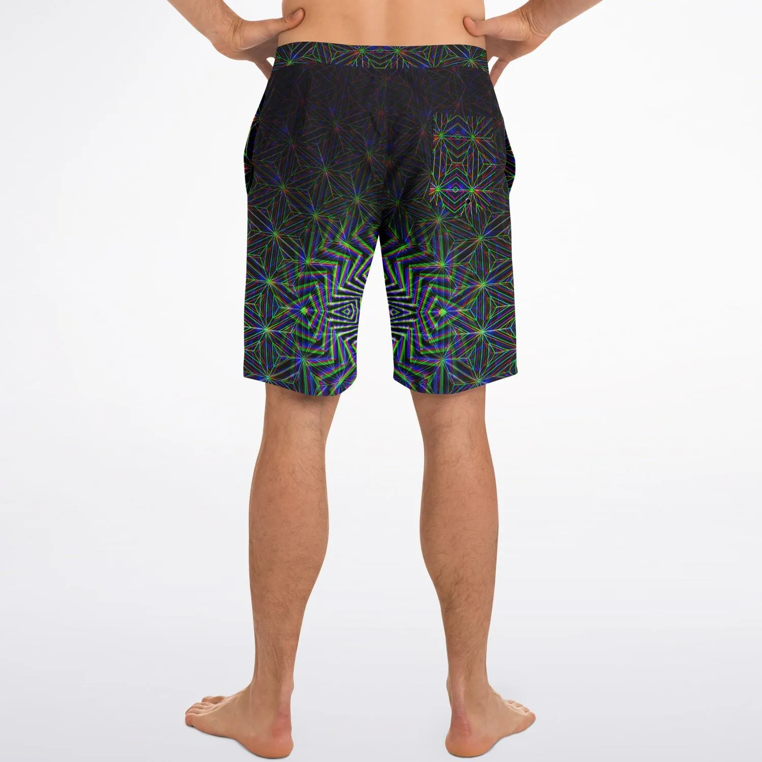 Starseed Board Shorts