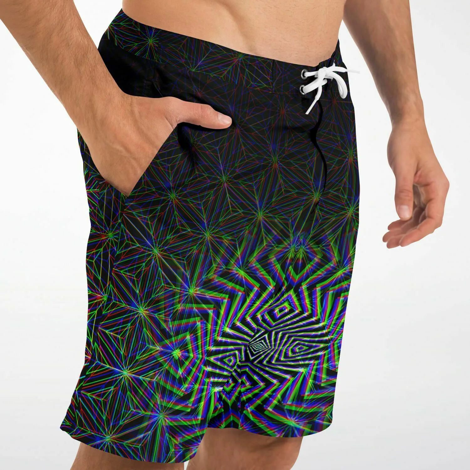 Starseed Board Shorts