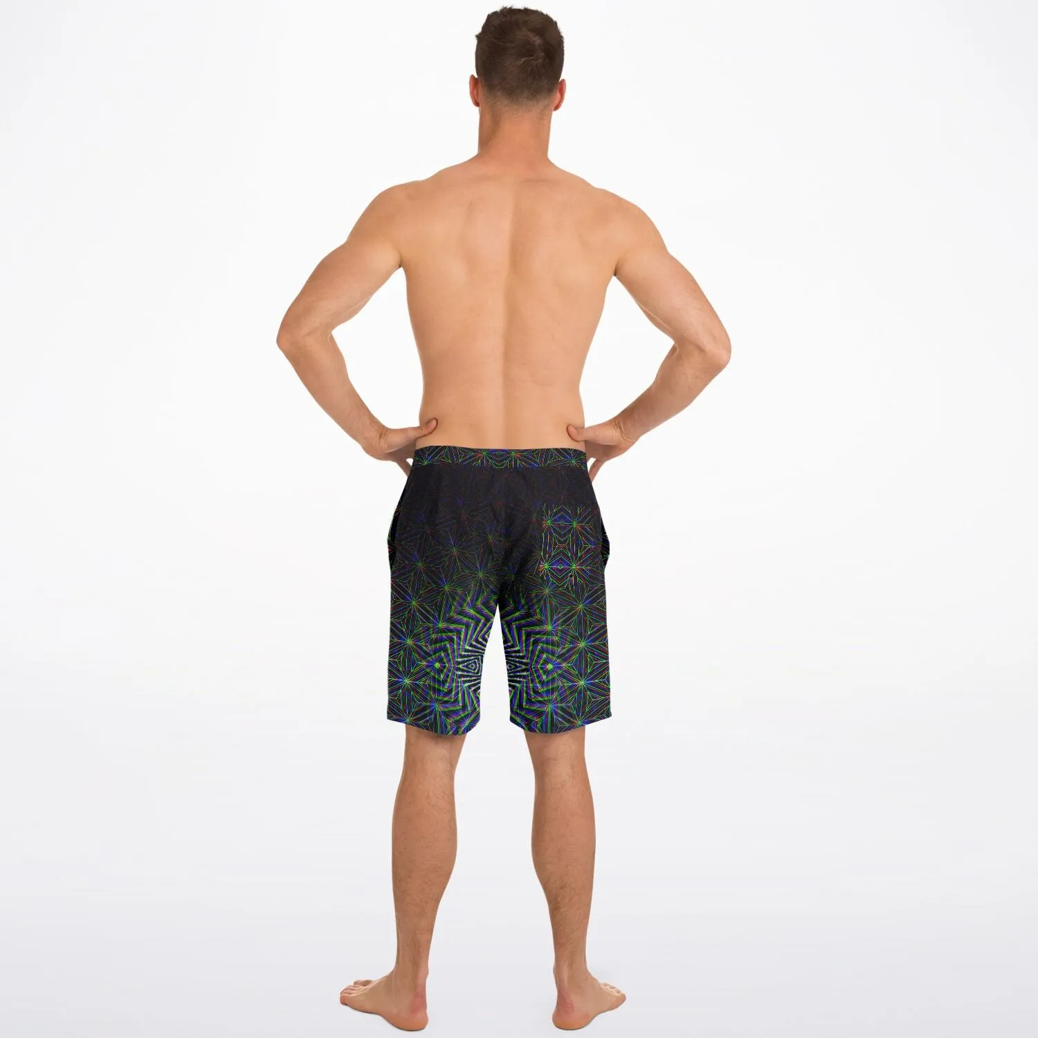 Starseed Board Shorts