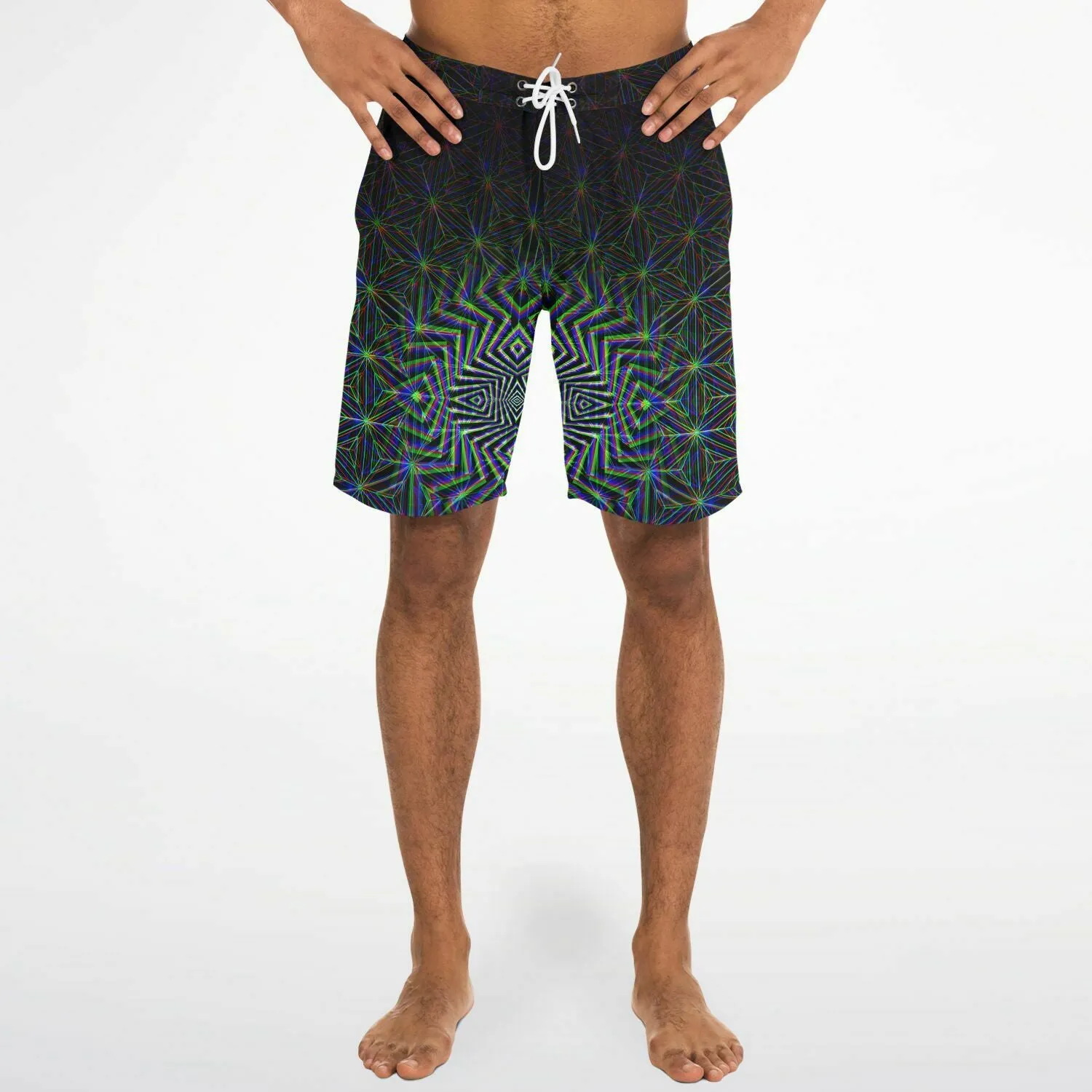 Starseed Board Shorts