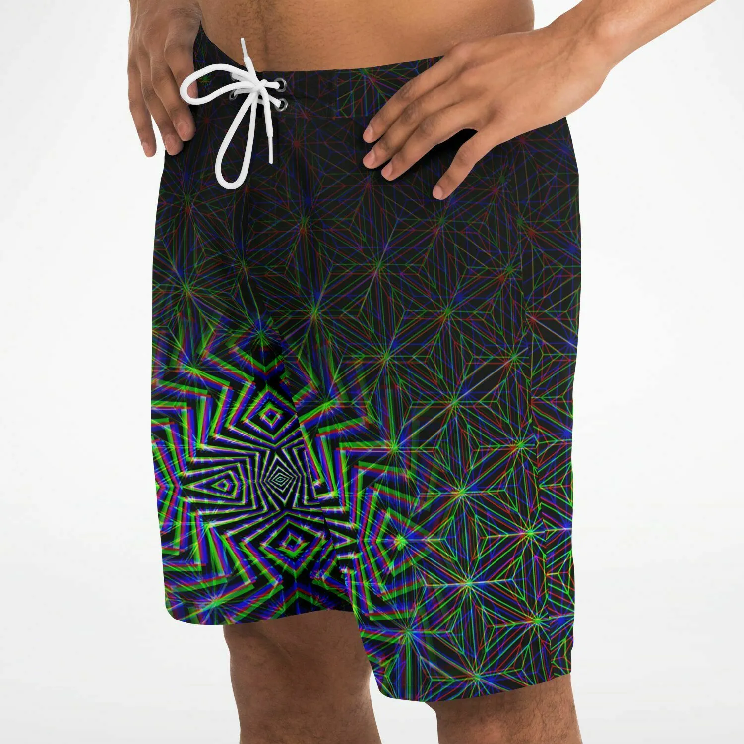 Starseed Board Shorts