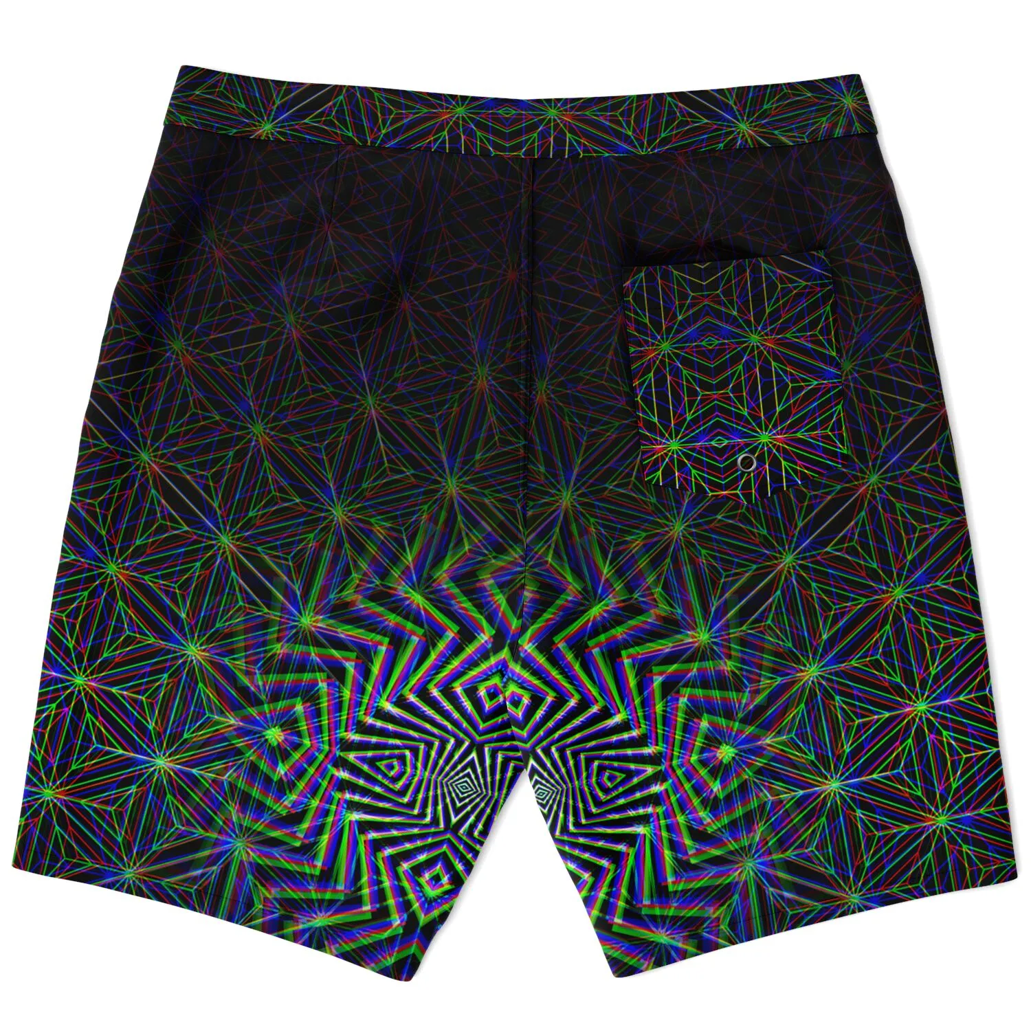 Starseed Board Shorts