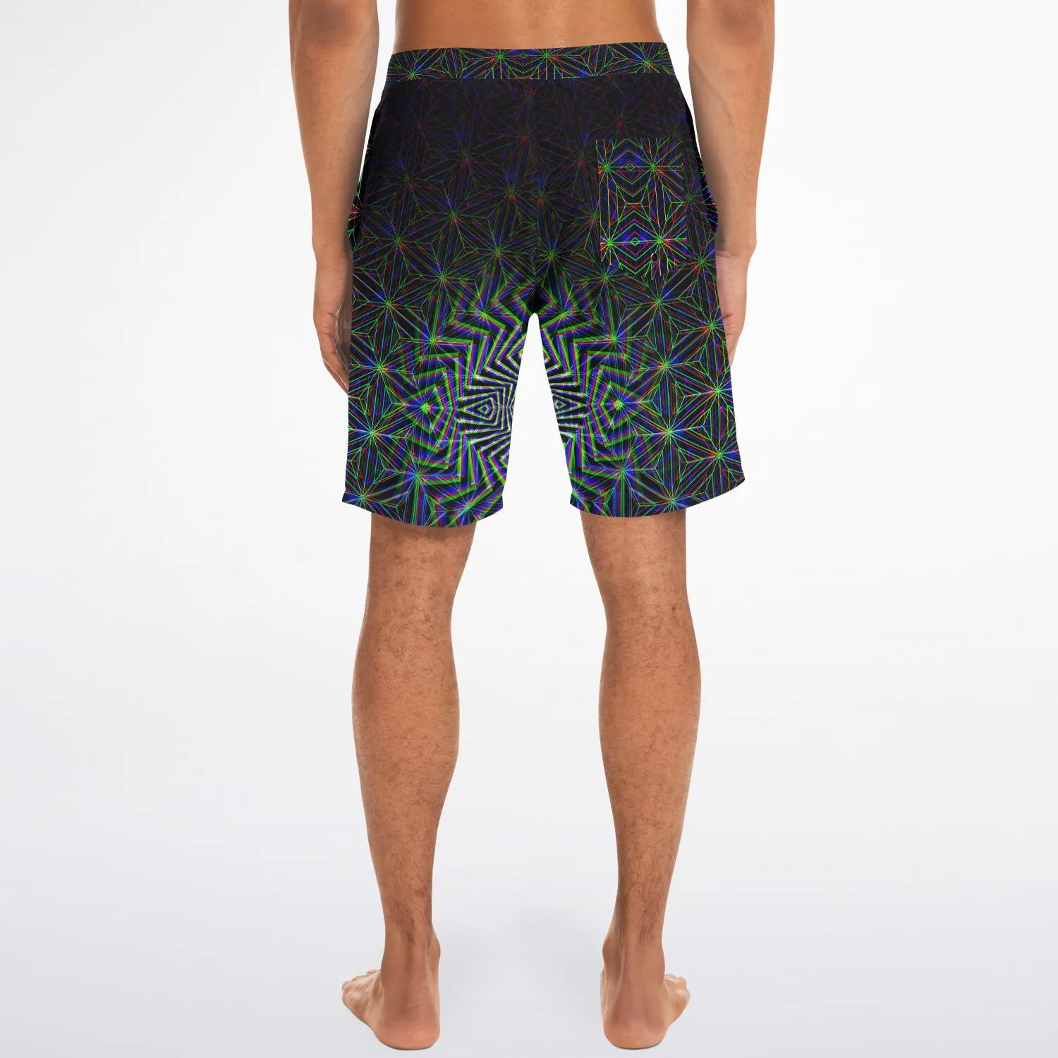 Starseed Board Shorts