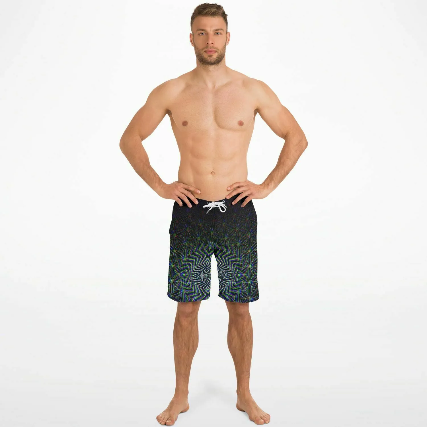 Starseed Board Shorts