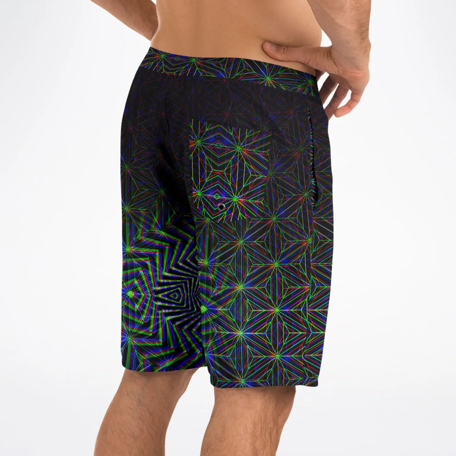 Starseed Board Shorts