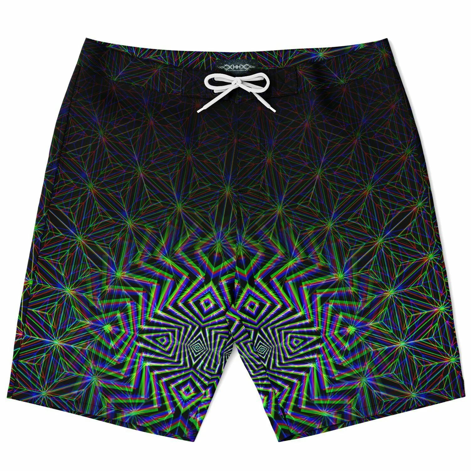 Starseed Board Shorts