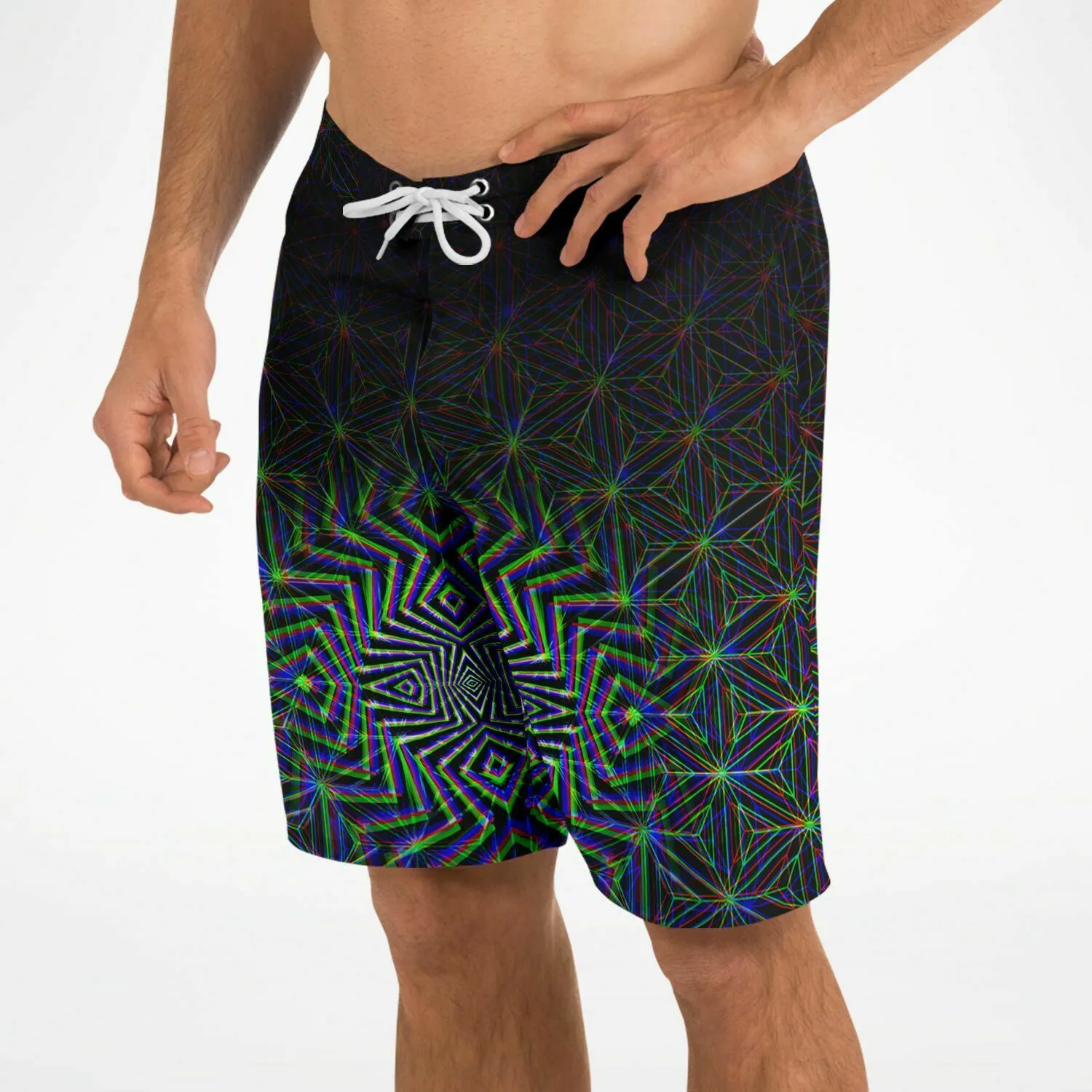 Starseed Board Shorts