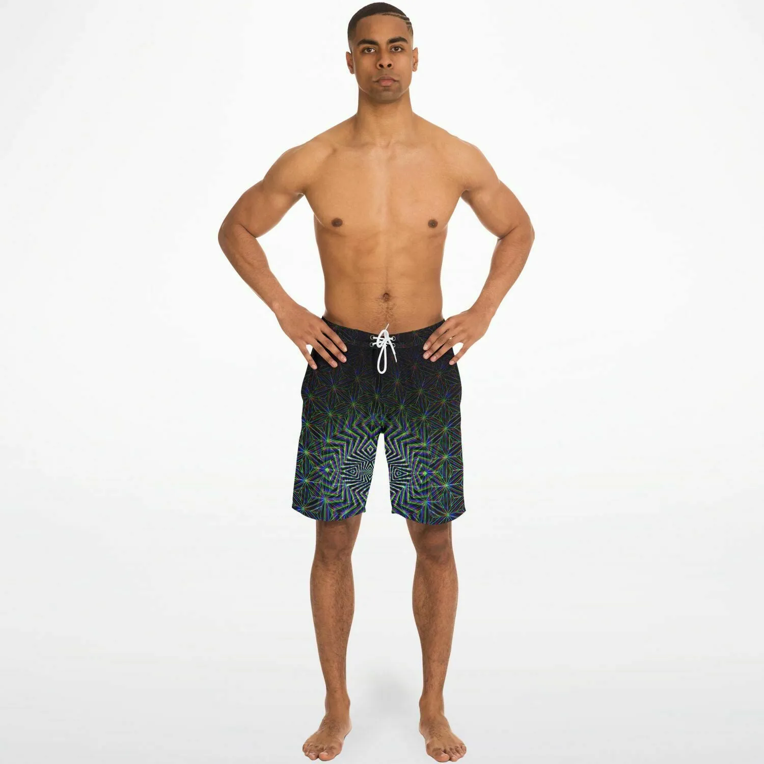 Starseed Board Shorts