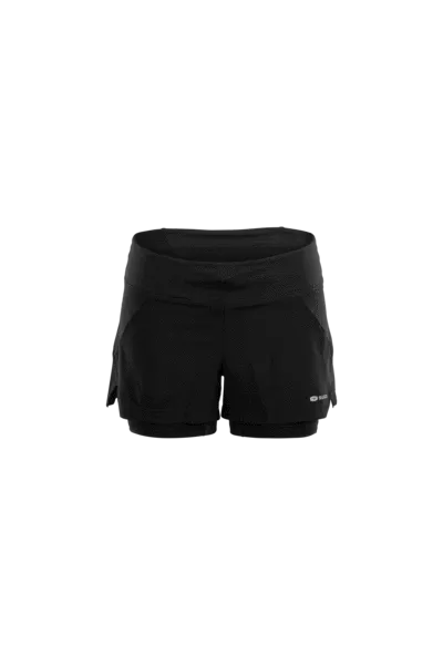 Sugoi Women's Prism 2 in 1 short