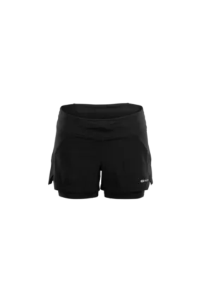 Sugoi Women's Prism 2 in 1 short