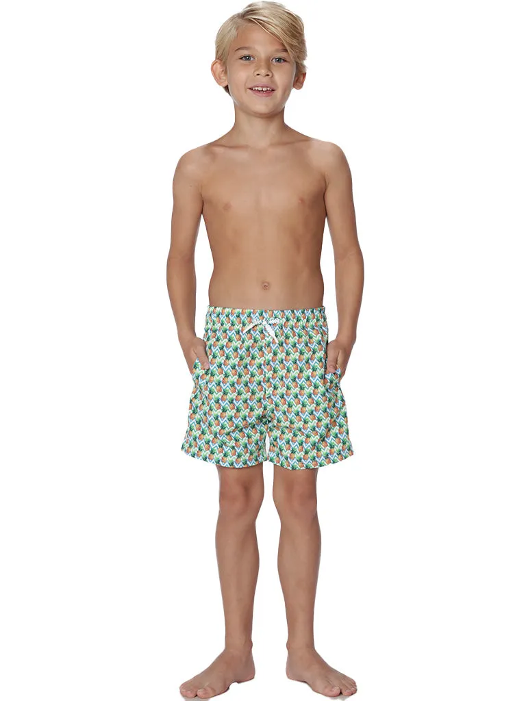 Swim Shorts