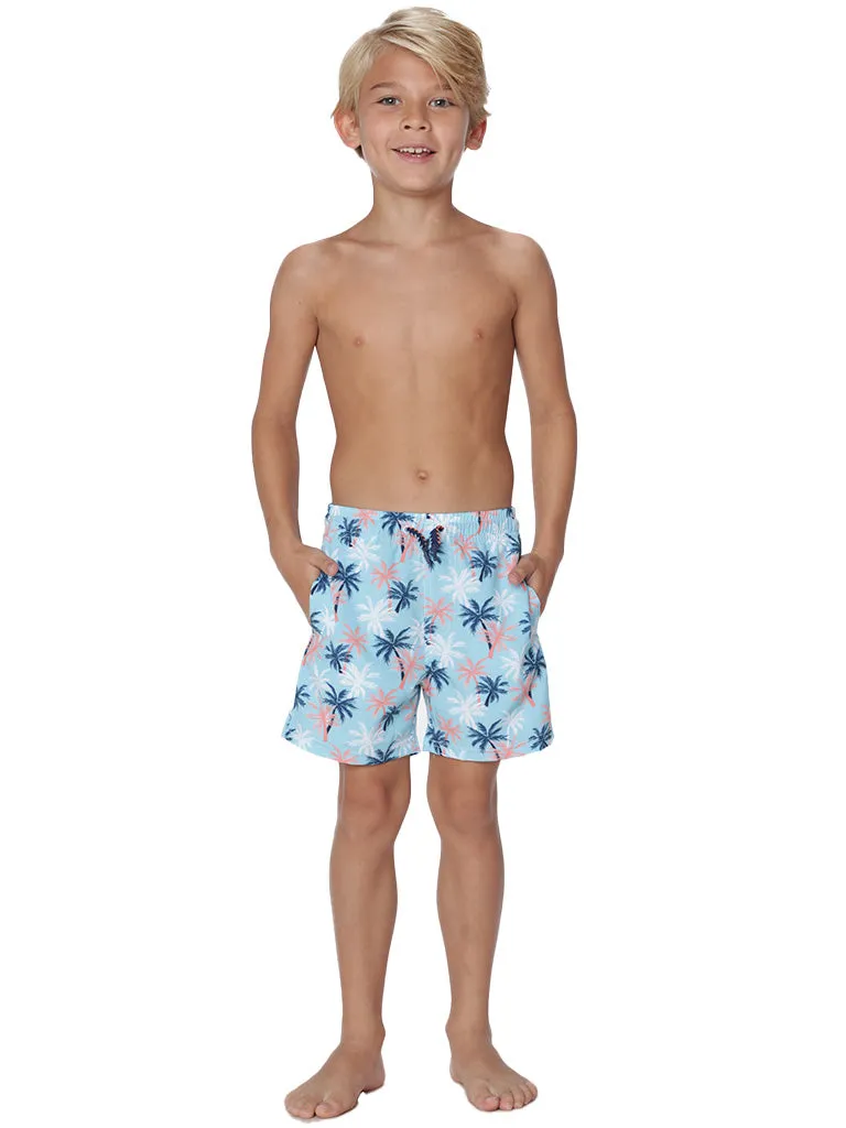 Swim Shorts