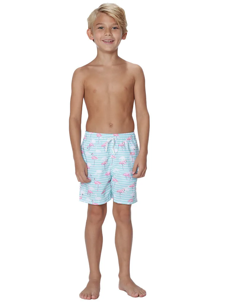 Swim Shorts