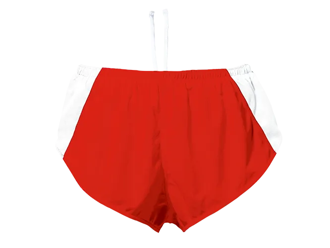 Unisex Running Shorts