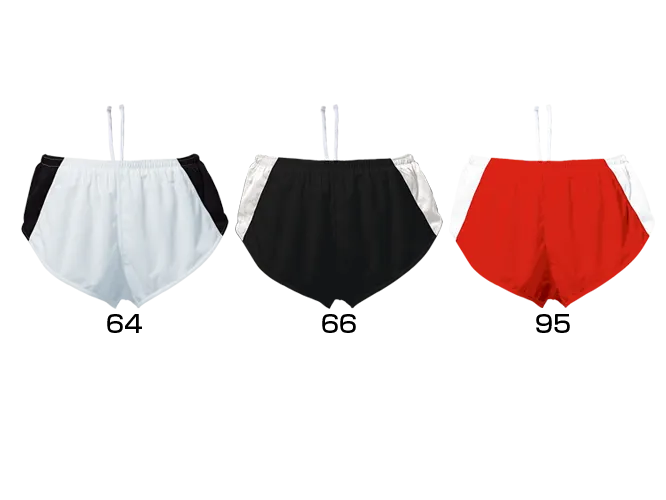 Unisex Running Shorts