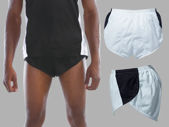 Unisex Running Shorts