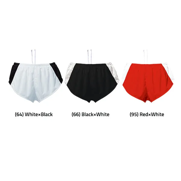 Unisex Running Shorts