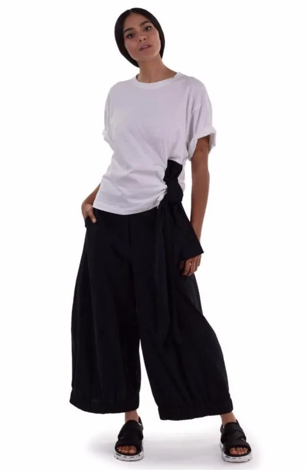 URBAN - Happiness Wide Leg Pant