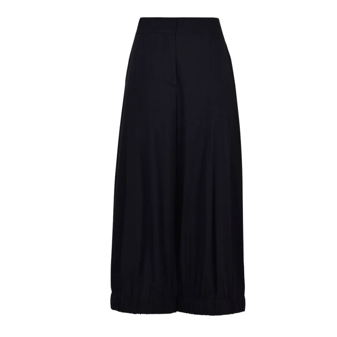 URBAN - Happiness Wide Leg Pant