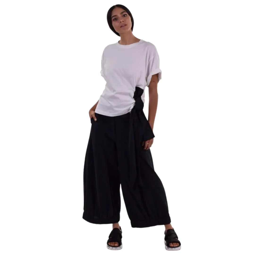 URBAN - Happiness Wide Leg Pant