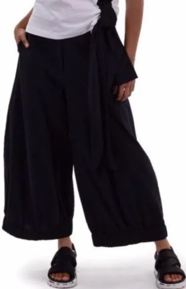 URBAN - Happiness Wide Leg Pant