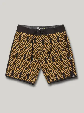 Volcom Lecho Mod Boardshorts