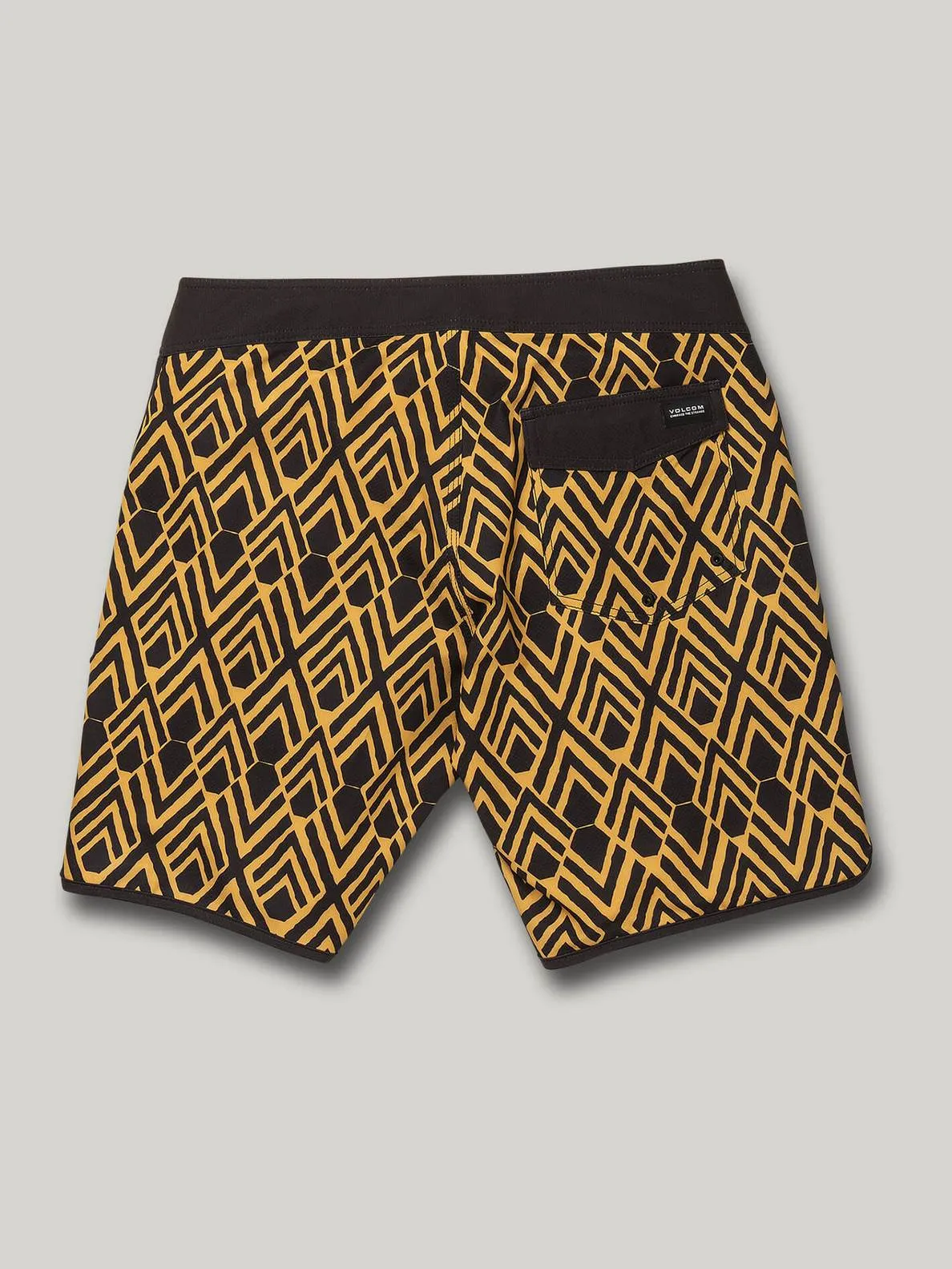 Volcom Lecho Mod Boardshorts