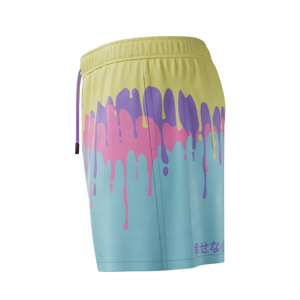 Waifu Board Shorts: Eshi-Sama