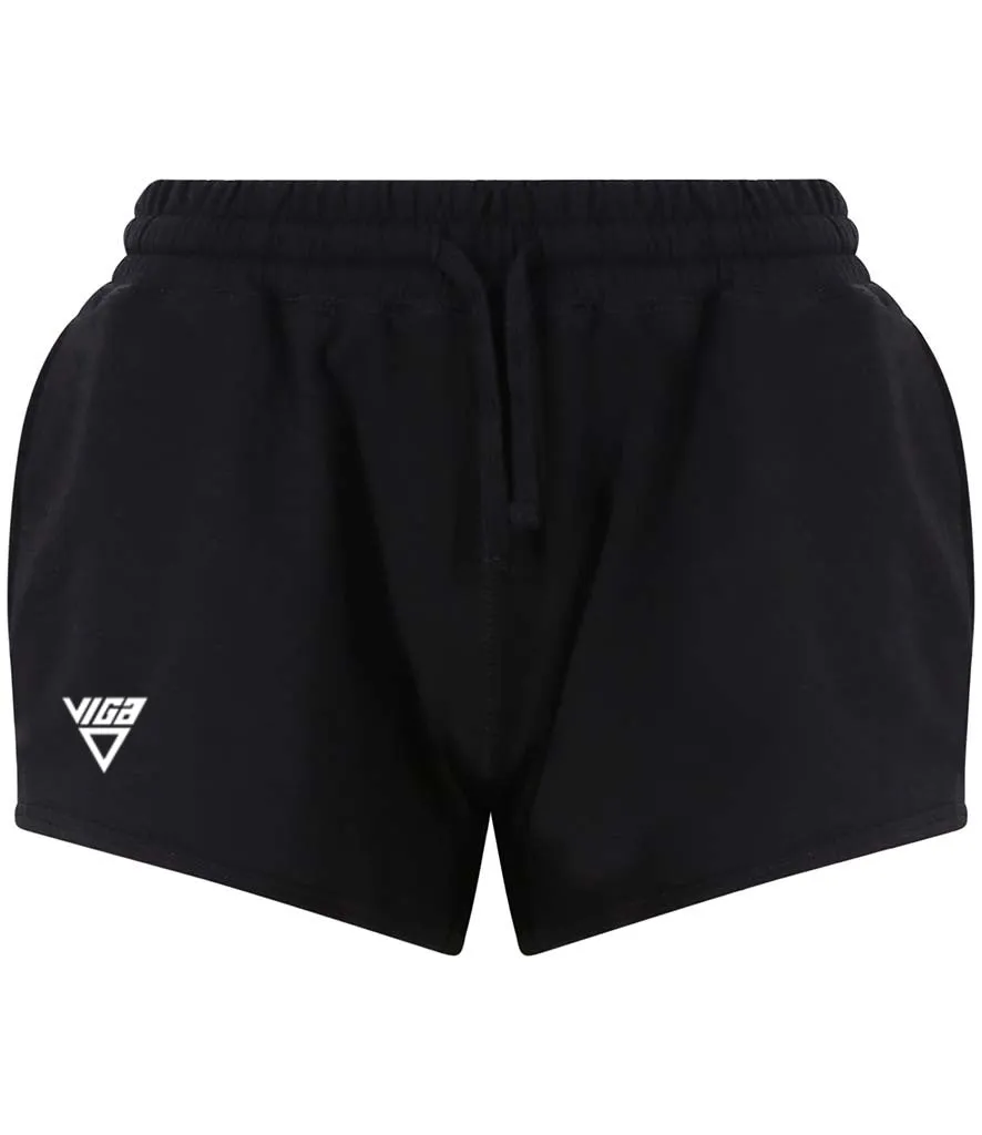 Women's Running Shorts