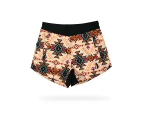 Women's V2 Athletic Shorts - Pueblo