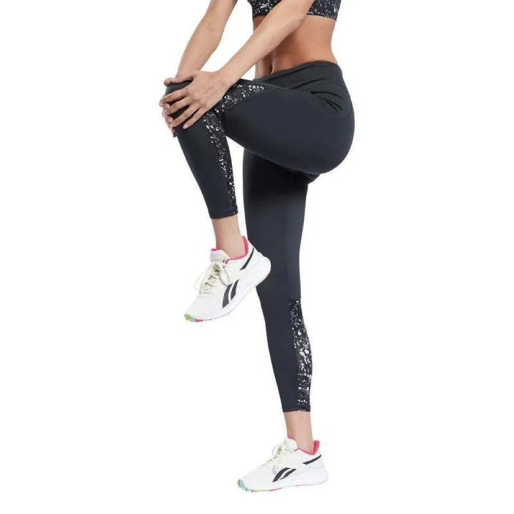 Workout Ready Run Aop Leggings