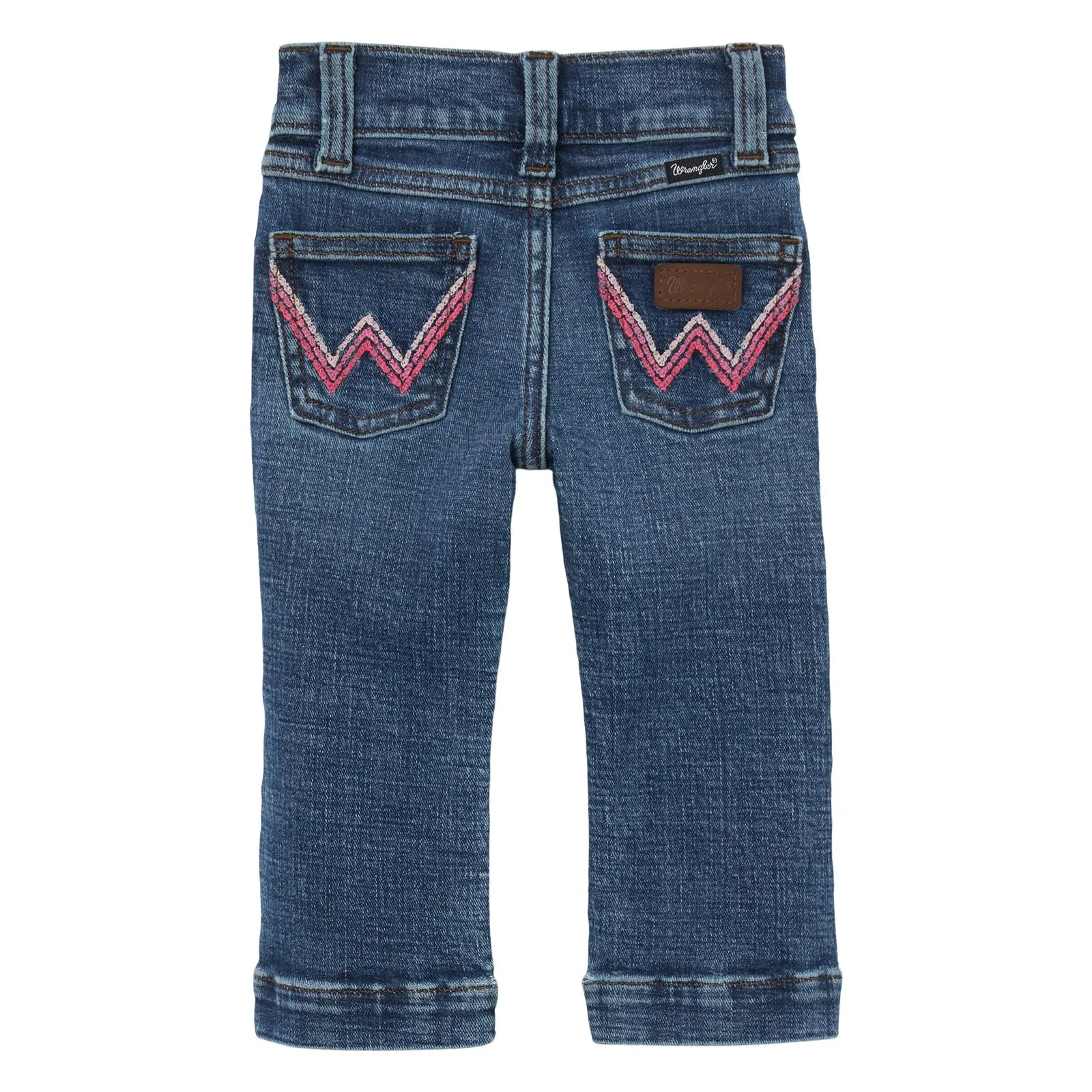 Wrangler Kate Jean