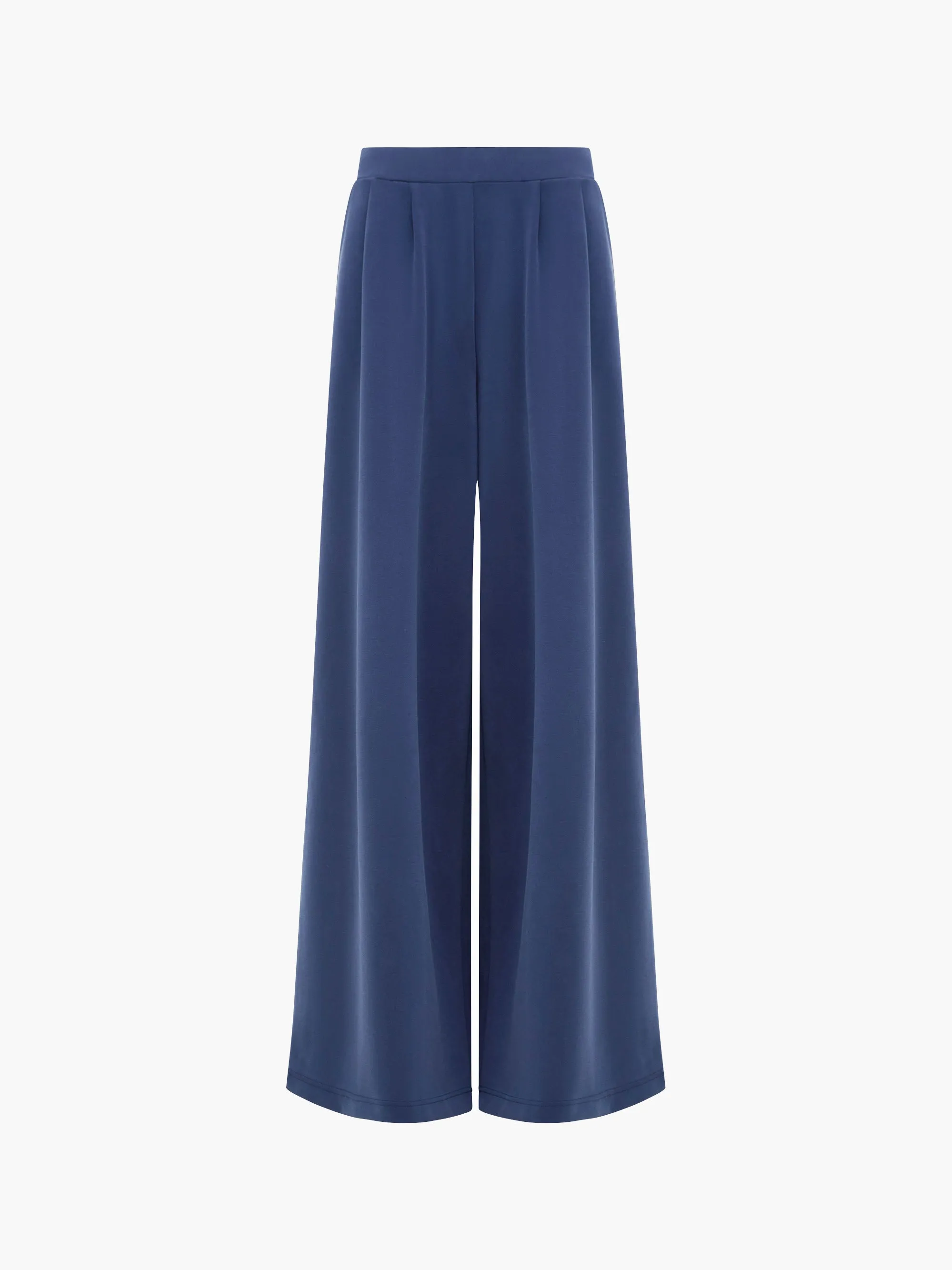 Wren Wide Leg Trousers