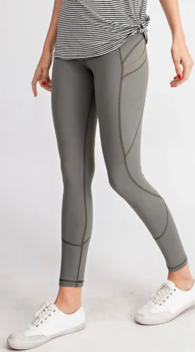 Yoga Leggings with pockets