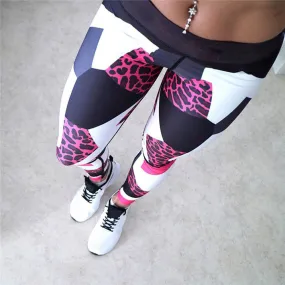 Yoga Leggings